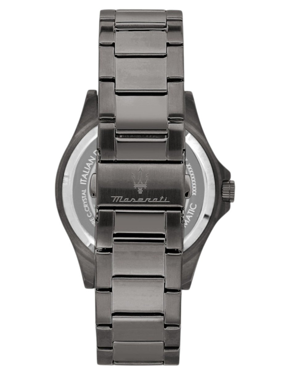 Reloj Sfida Skeleton para hombre R8823140015 3