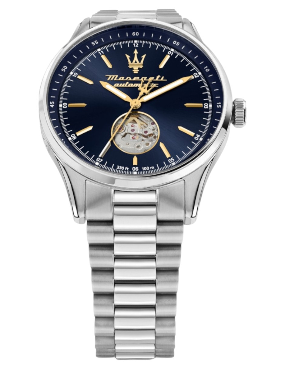Reloj Sorpasso para hombre R8823124002 6