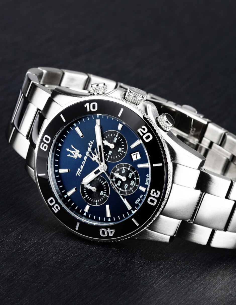 Reloj Competizione para hombre R8873600009 6