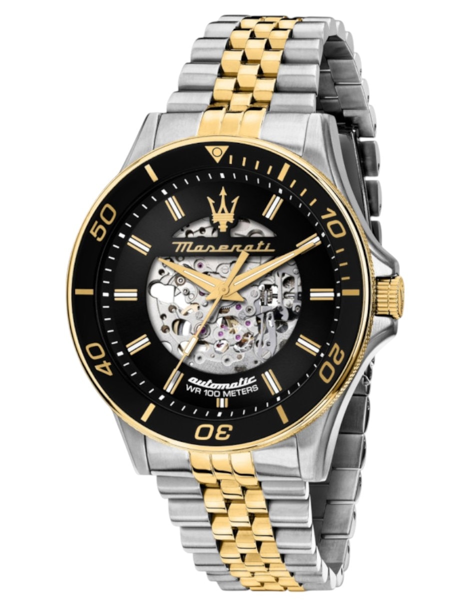 Reloj Sfida Skeleton para hombre R8823140010 Reloj Sfida Skeleton para hombre R8823140010