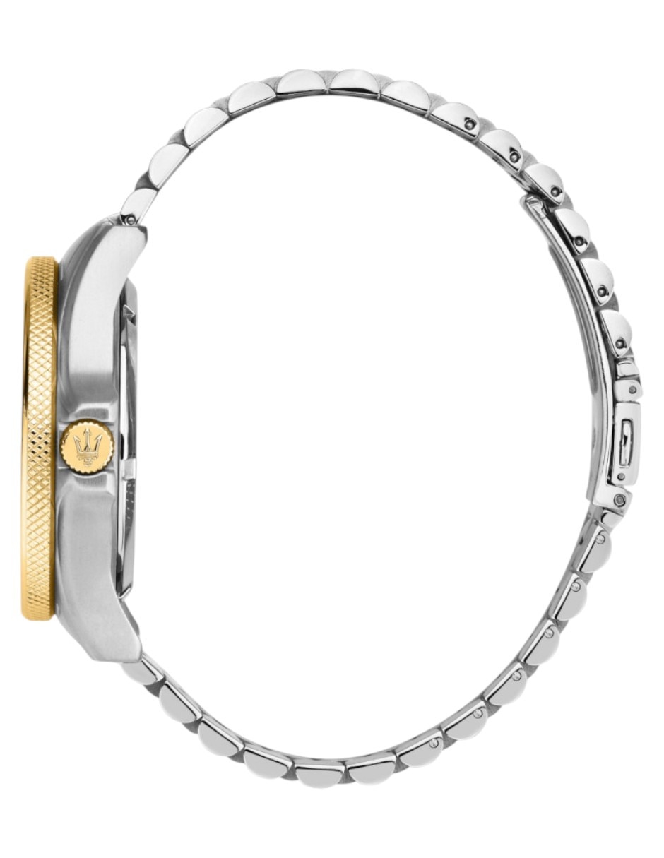 Reloj Sfida Skeleton para hombre R8823140010 2