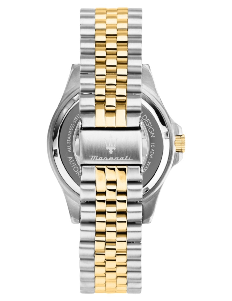 Reloj Sfida Skeleton para hombre R8823140010 3