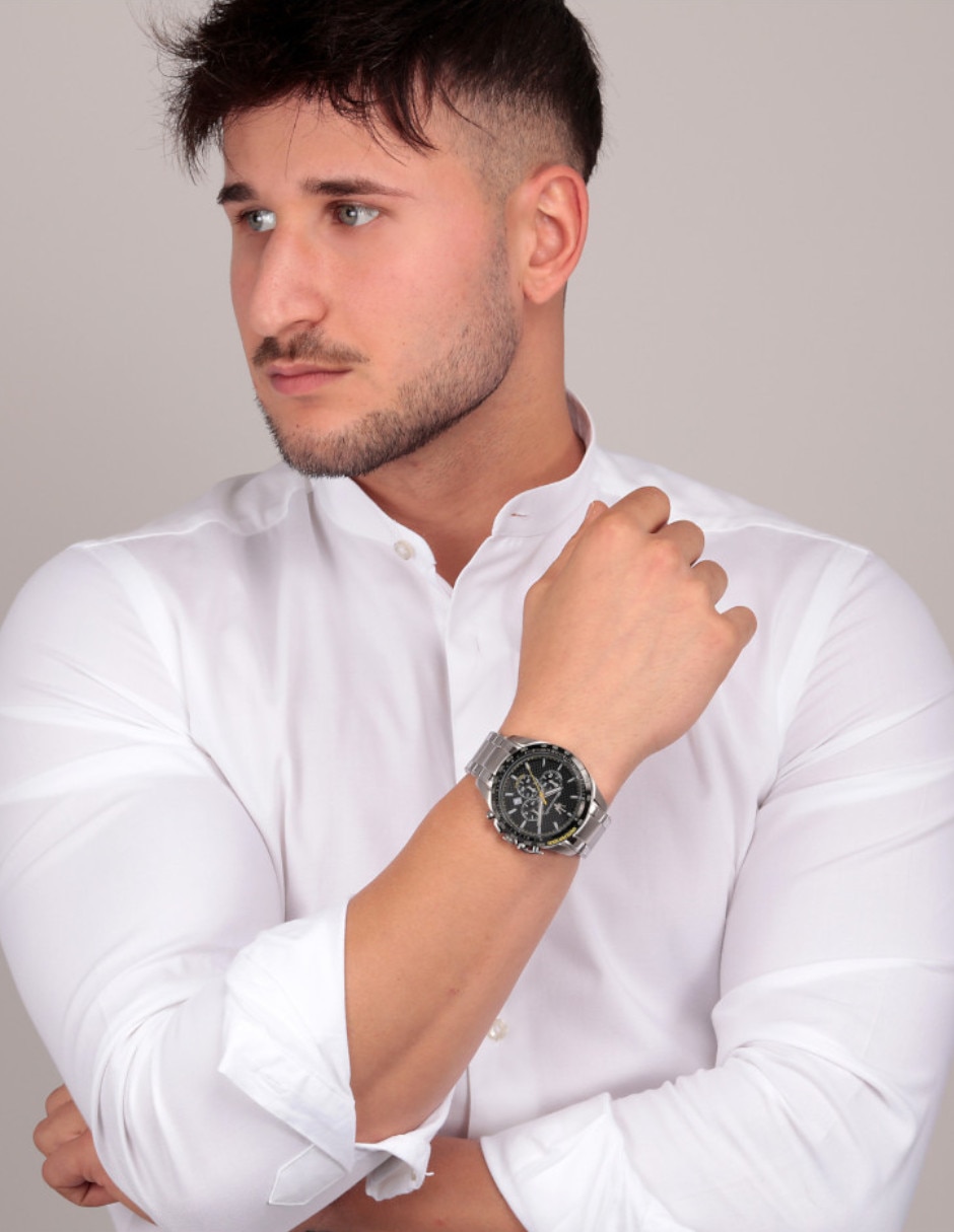 Reloj Traguardo  para hombre R8873612042 4