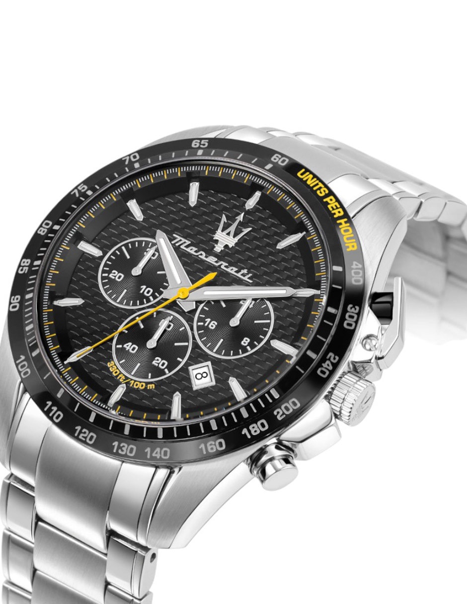 Reloj Traguardo  para hombre R8873612042 5