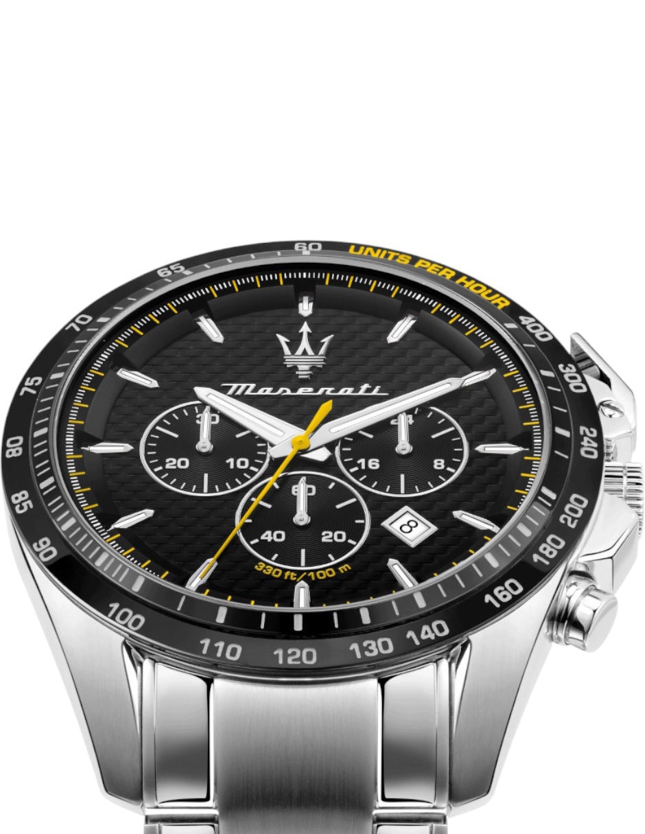 Reloj Traguardo  para hombre R8873612042 6