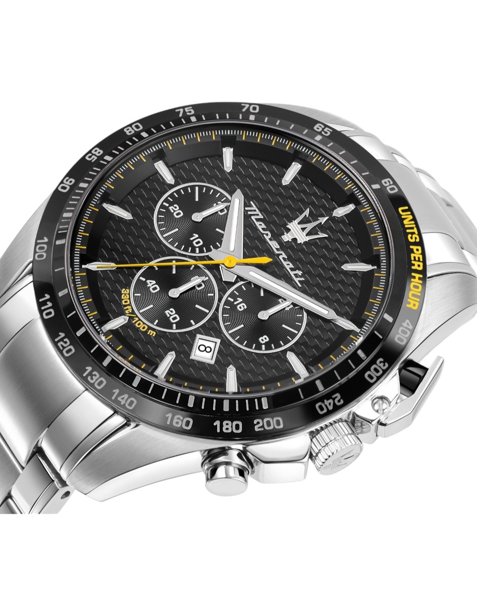 Reloj Traguardo  para hombre R8873612042 7