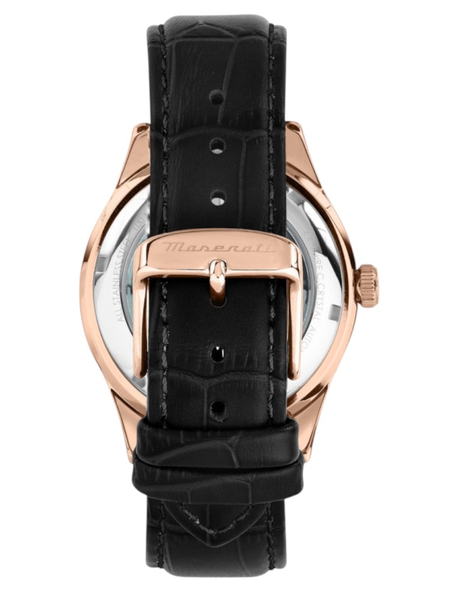 Reloj Sorpasso para hombre R8821124001 3