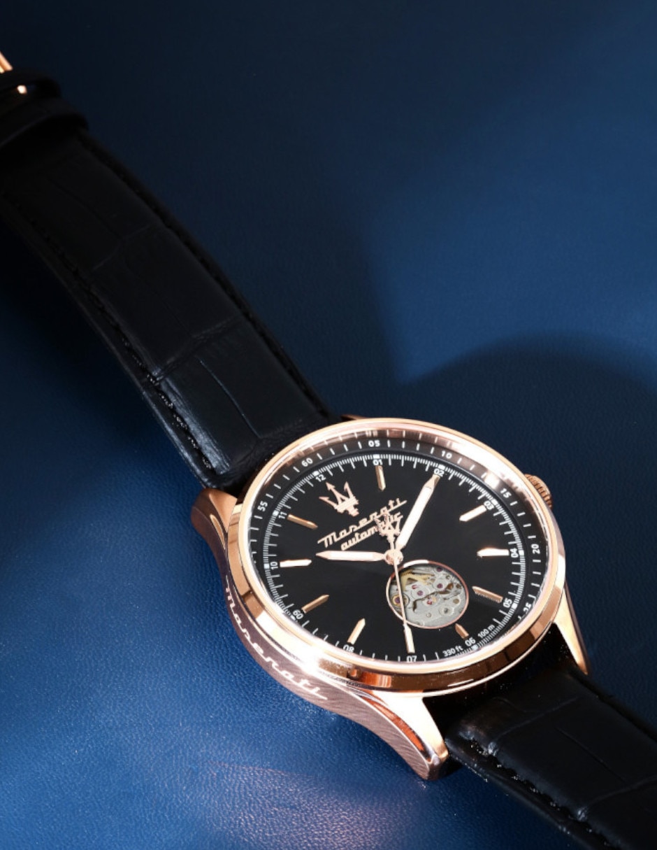 Reloj Sorpasso para hombre R8821124001 6