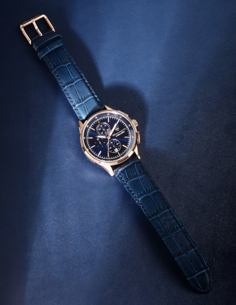Reloj Sorpasso para hombre R8871624009 6