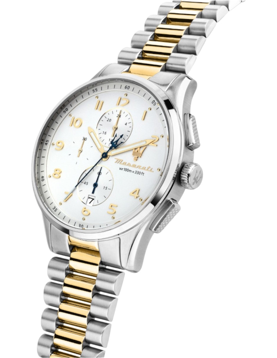 Reloj Sorpasso para hombre R8873624003 5
