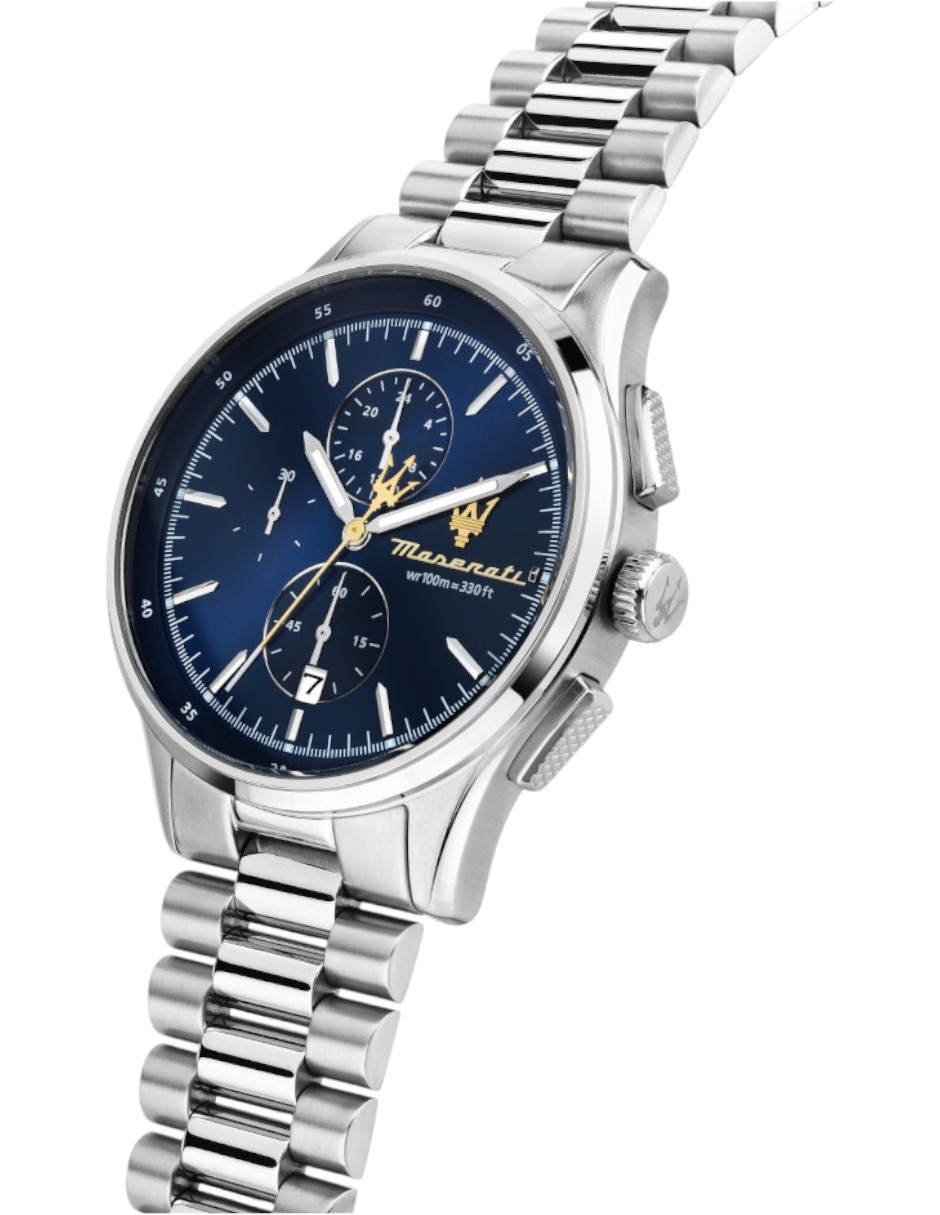 Reloj Sorpasso para hombre R8873624004 5