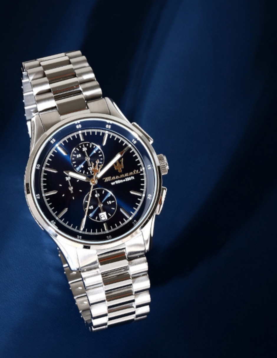 Reloj Sorpasso para hombre R8873624004 6