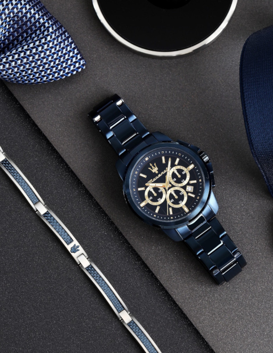 Reloj Successo para hombre R8873621042 6