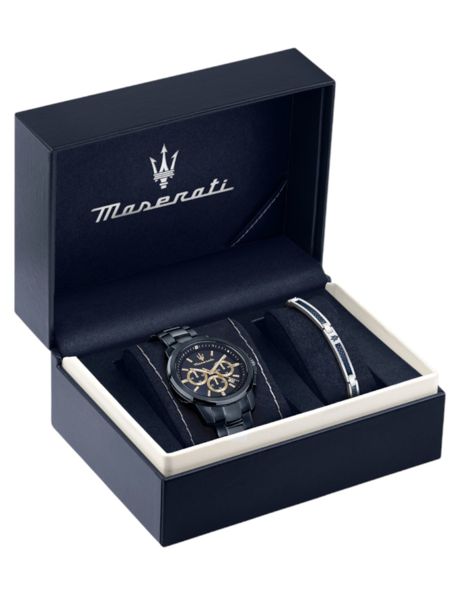 Reloj Successo para hombre R8873621042 7