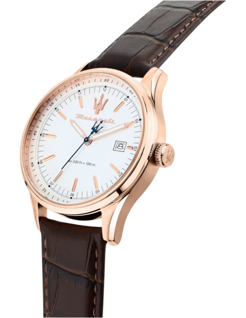 Reloj Sorpasso para hombre R8851124002 5