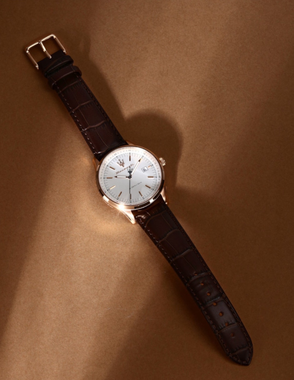 Reloj Sorpasso para hombre R8851124002 6