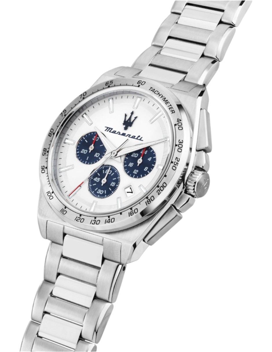 Reloj Velocitá para hombre R8873652007 5