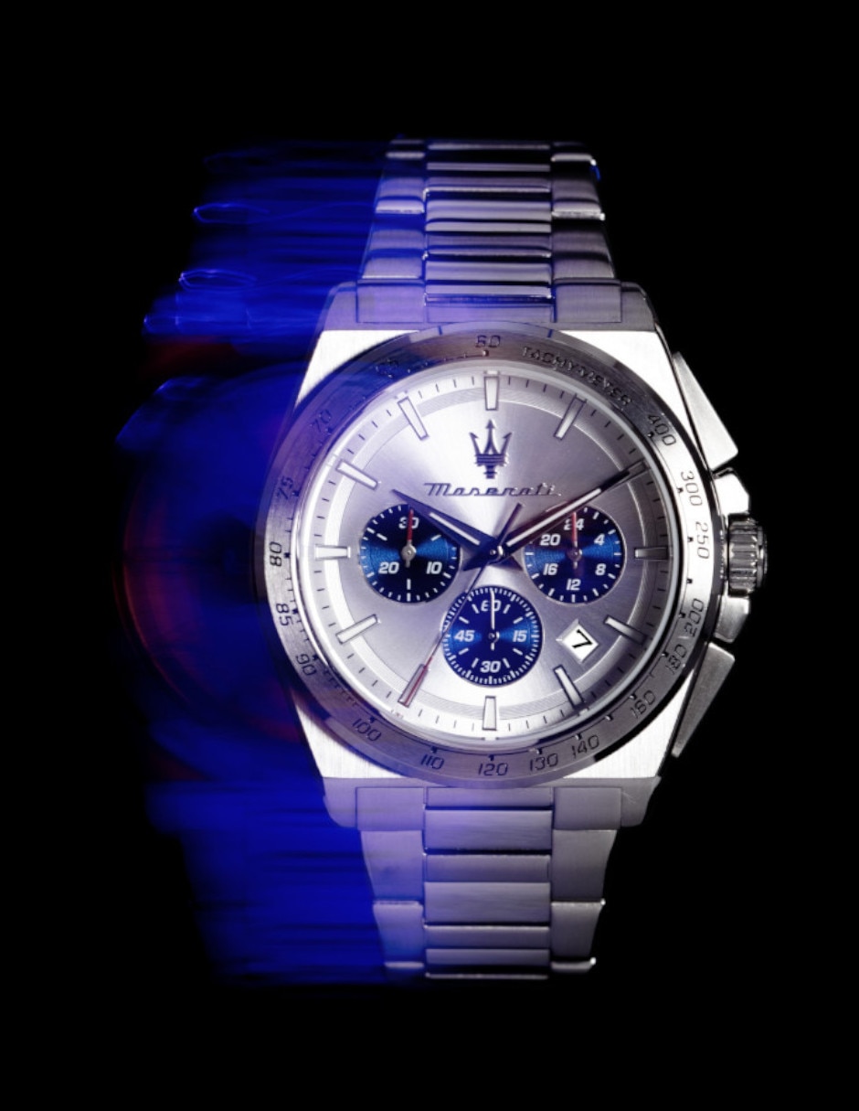 Reloj Velocitá para hombre R8873652007 6
