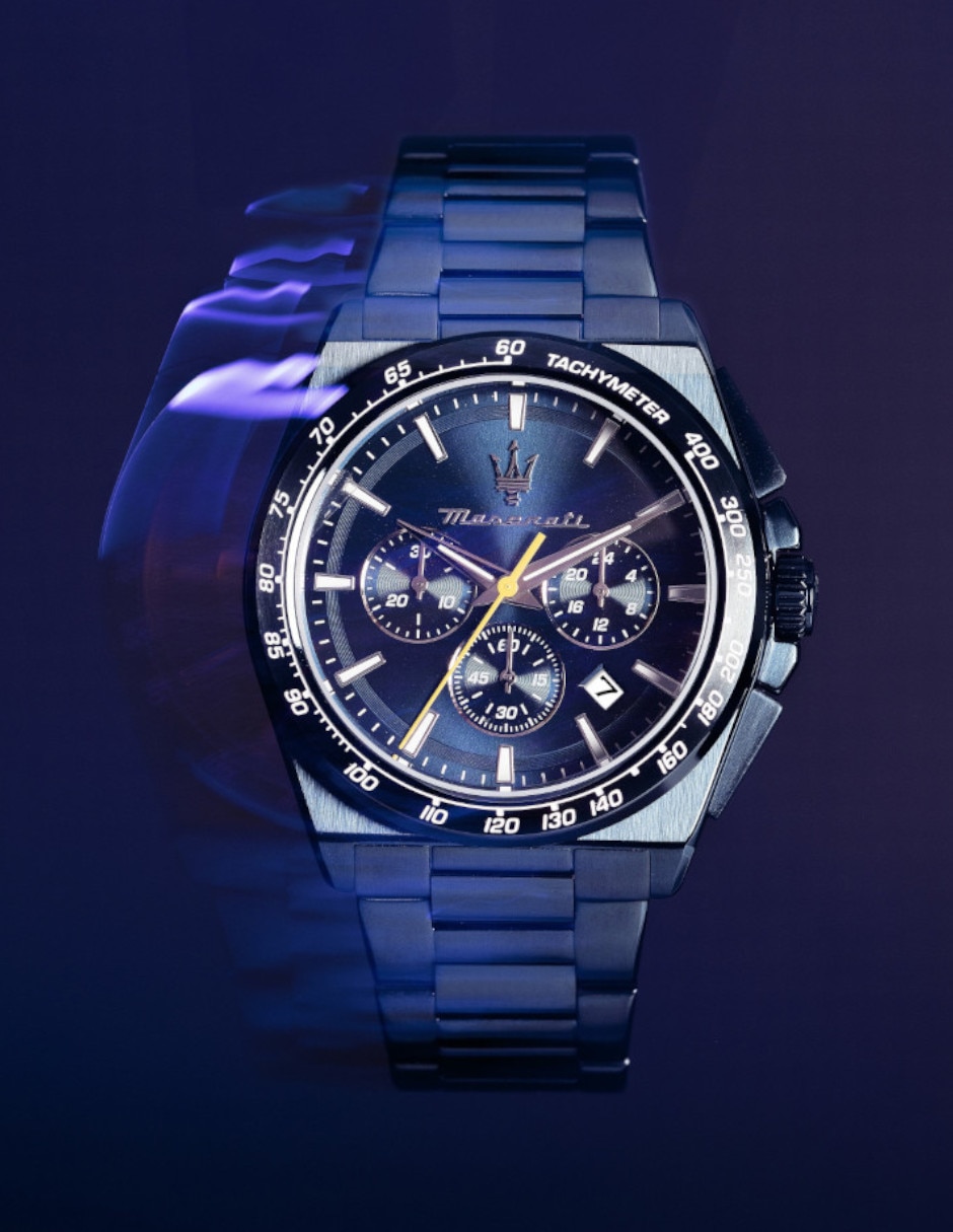 Reloj Velocitá para hombre R8873652008 6