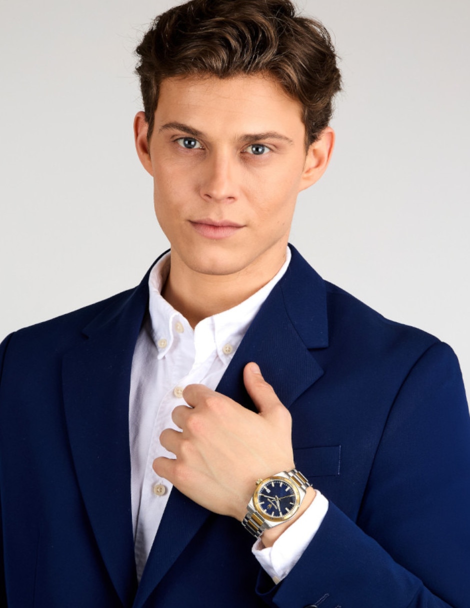 Reloj Velocitá para hombre R8853152001 4