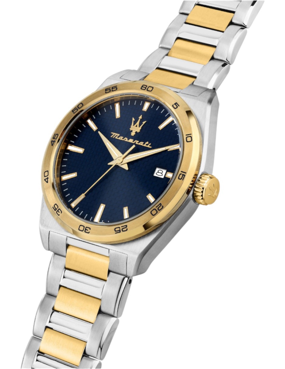 Reloj Velocitá para hombre R8853152001 5