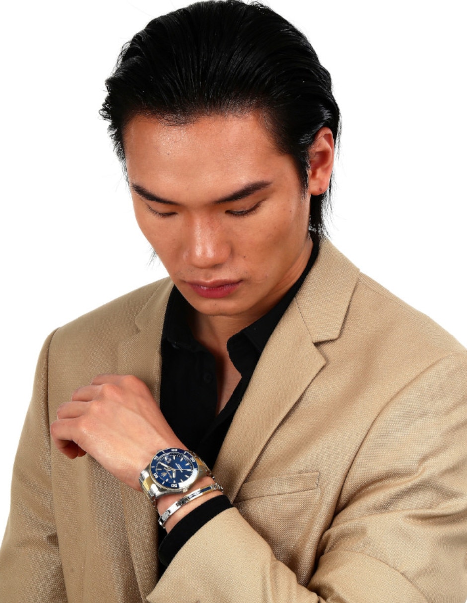 Reloj Competizione para hombre R8873600007 4