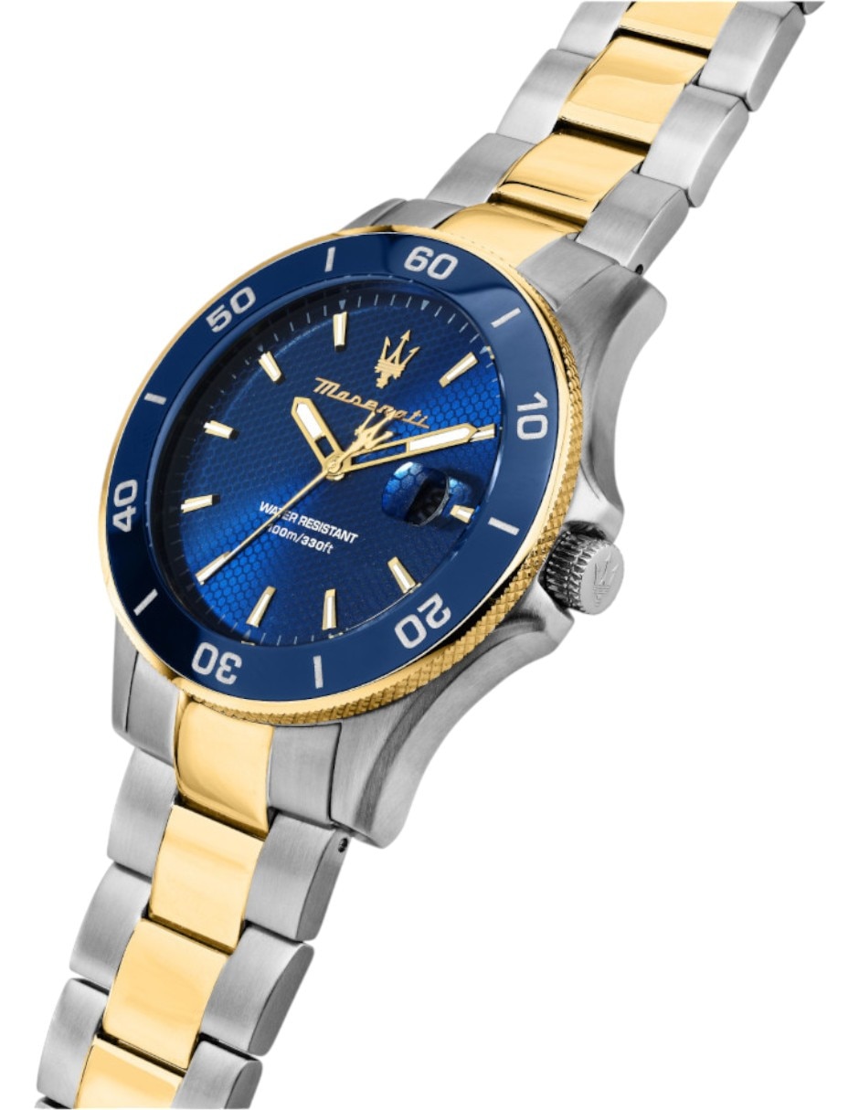 Reloj Competizione para hombre R8873600007 5