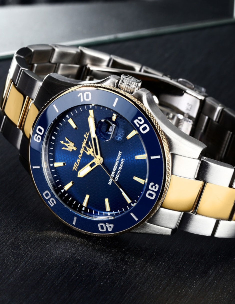 Reloj Competizione para hombre R8873600007 6