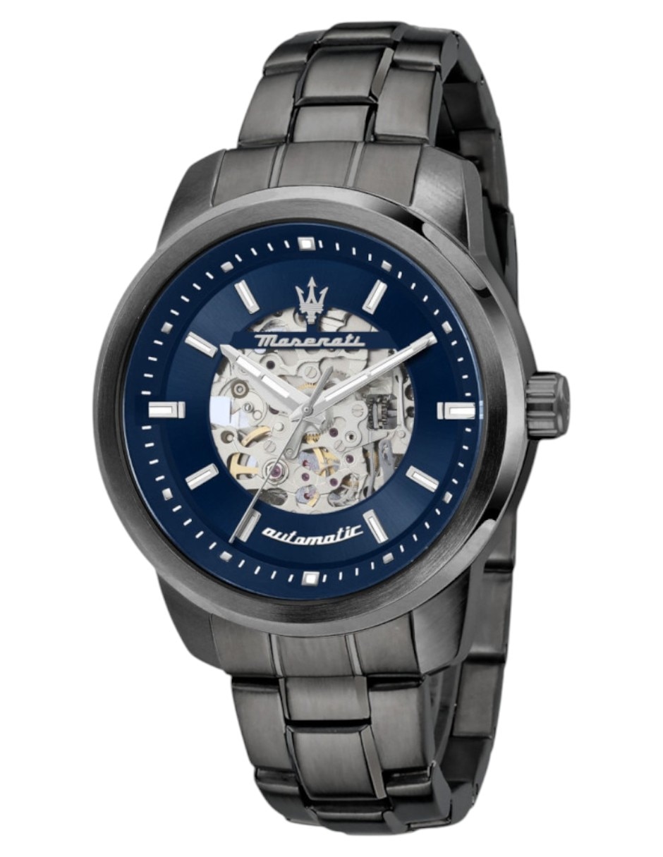 Reloj Successo Skeleton para hombre R8823121002 Reloj Successo Skeleton para hombre R8823121002