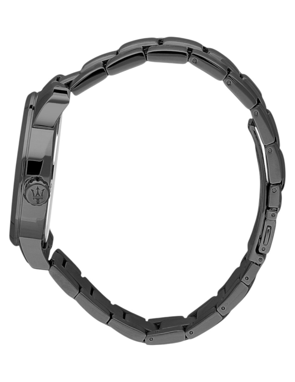 Reloj Successo Skeleton para hombre R8823121002 2