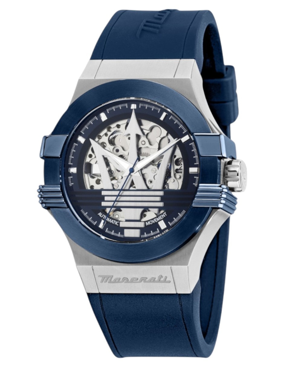 Reloj Potenza Skeleton para hombre R8821108050 Reloj Potenza Skeleton para hombre R8821108050