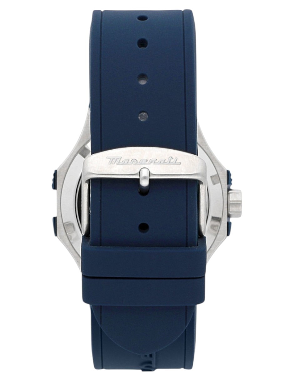 Reloj Potenza Skeleton para hombre R8821108050 3