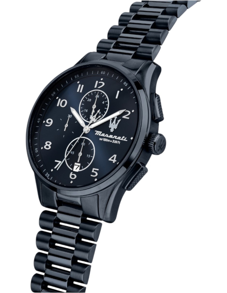Reloj Sorpasso para hombre R8873624005 5