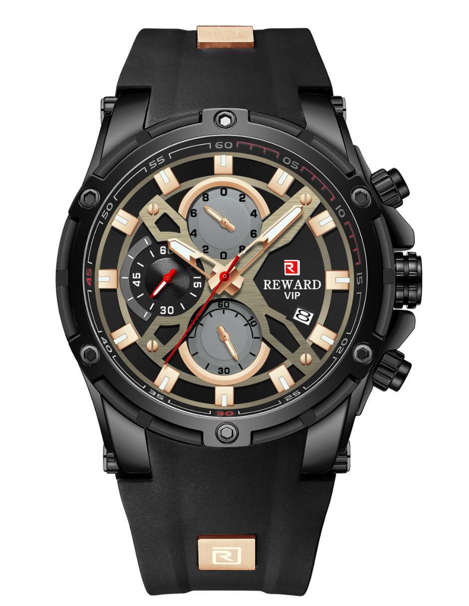 Reloj Luxury para hombre RD83016M-D Reloj Luxury para hombre RD83016M-D