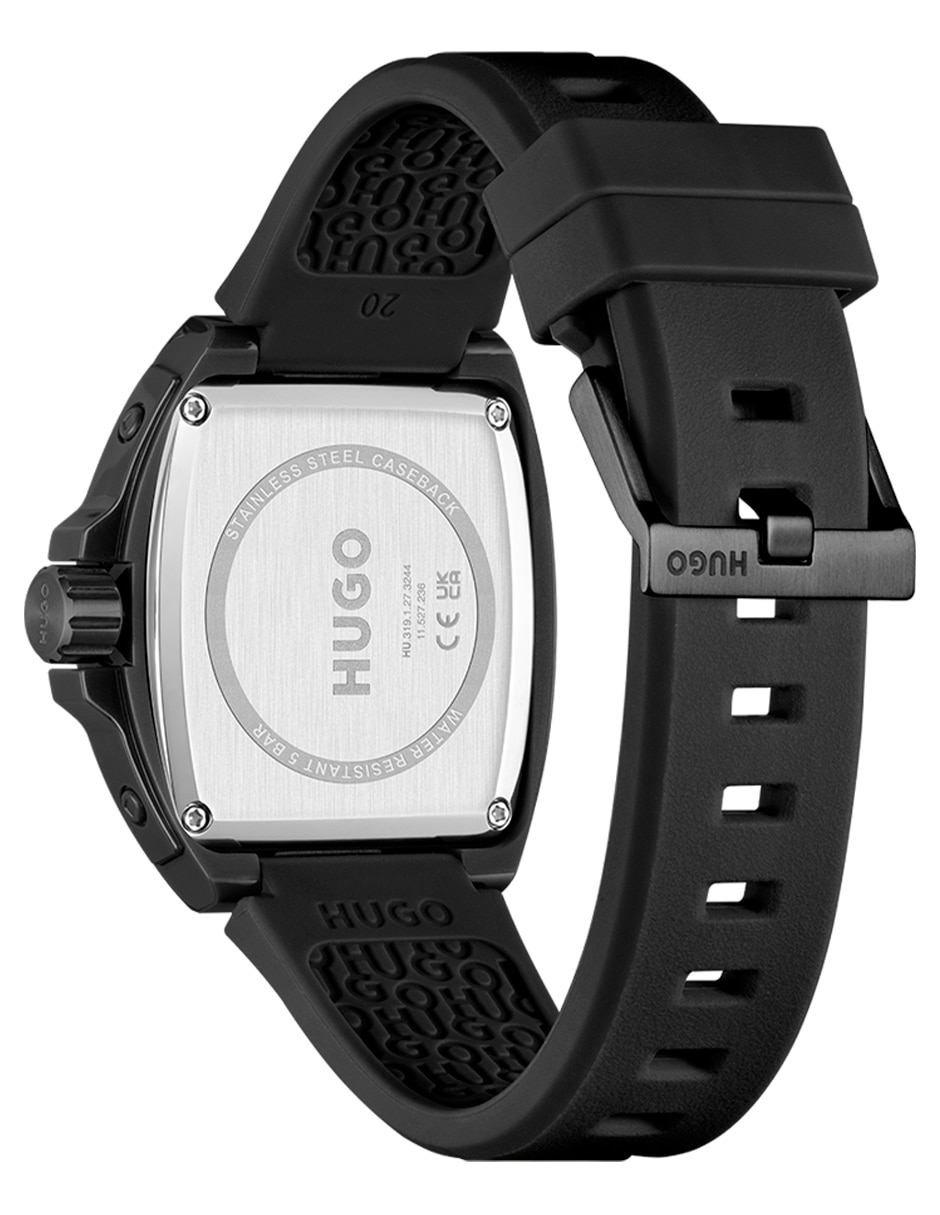 Reloj Hugo ID para hombre 1530436 3