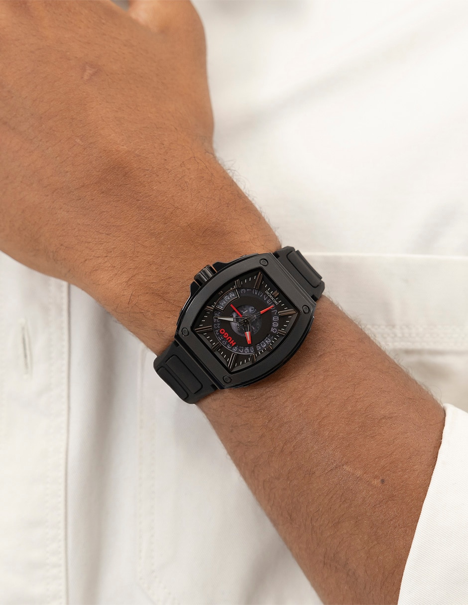 Reloj Hugo ID para hombre 1530436 5