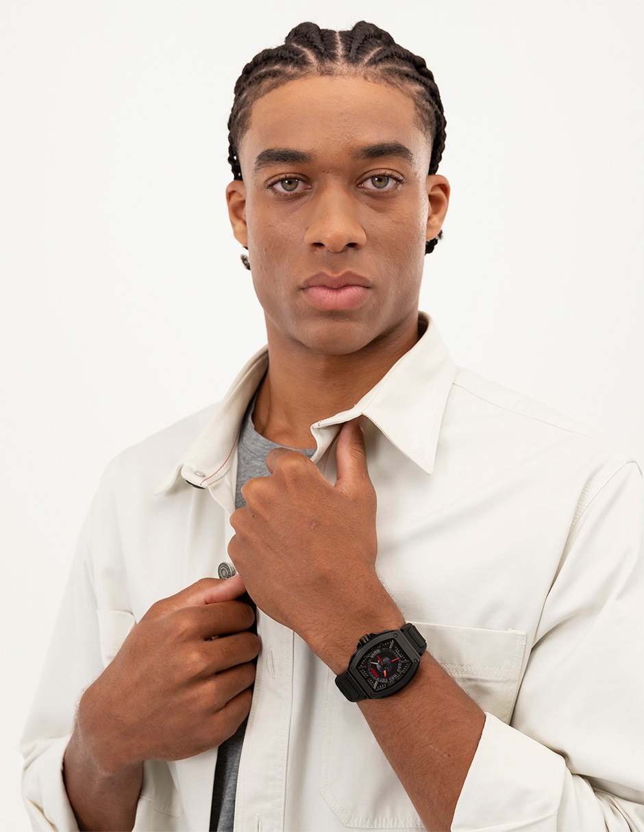 Reloj Hugo ID para hombre 1530436 6