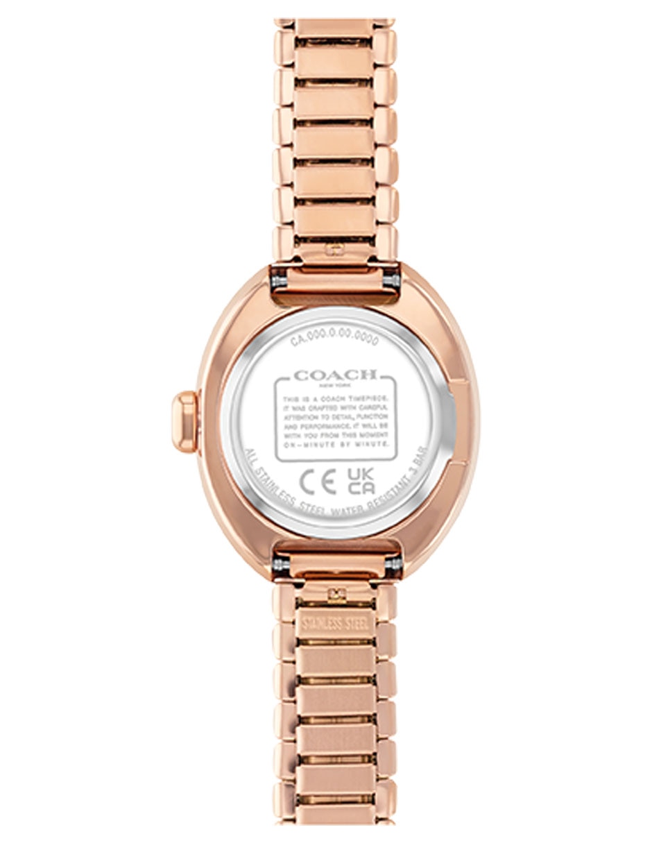 Reloj sammy para mujer 14504572 9