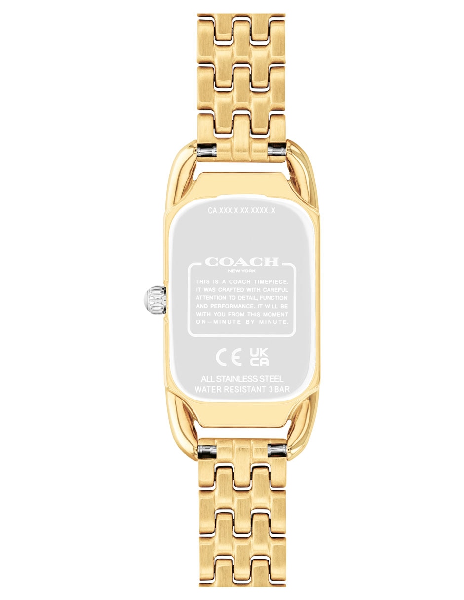 Reloj cadie para mujer 14504550 8