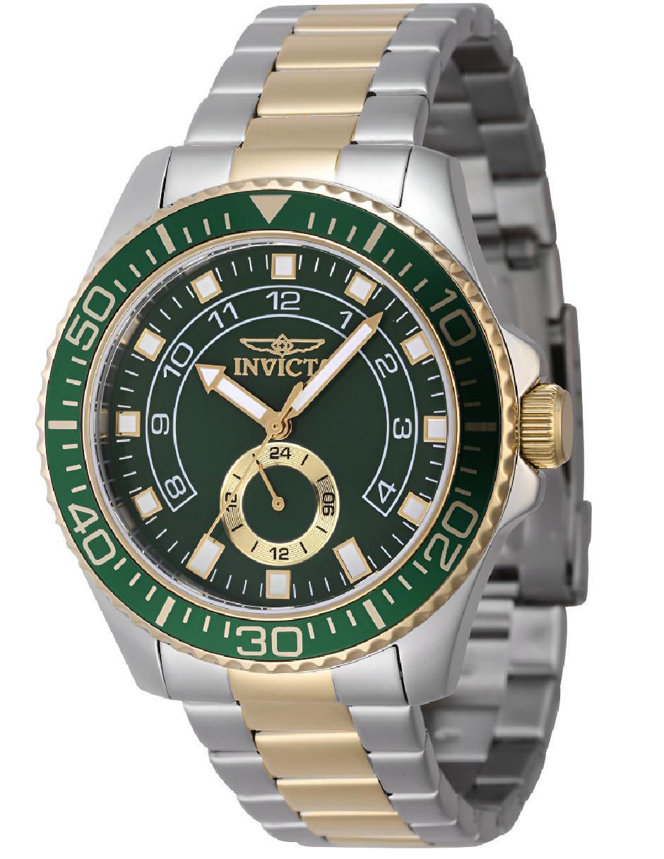 Reloj Pro Diver para hombre 47129