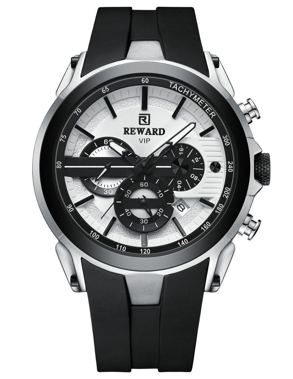 Reloj Luxury para hombre RD83046M-B