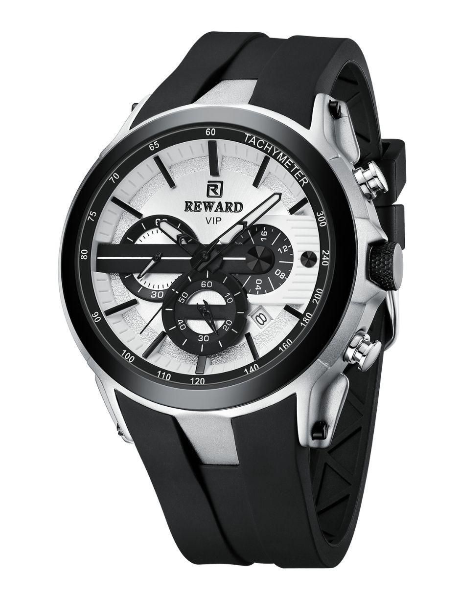Reloj Luxury para hombre RD83046M-B 2
