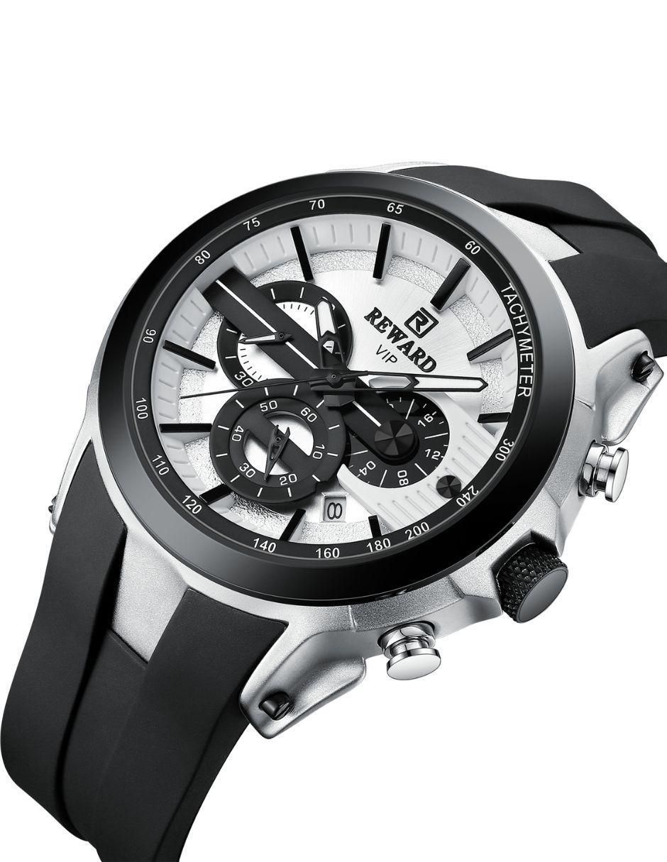 Reloj Luxury para hombre RD83046M-B 4
