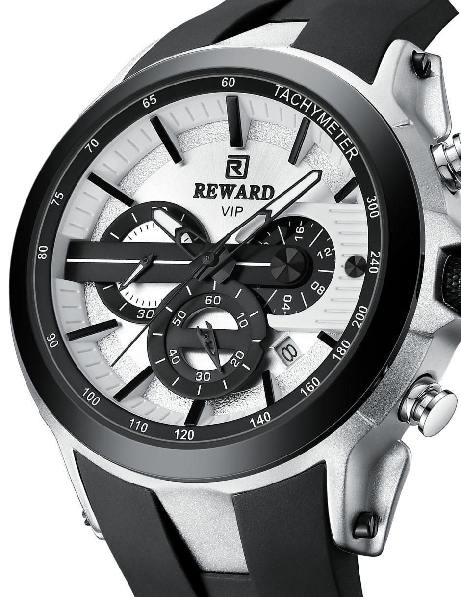 Reloj Luxury para hombre RD83046M-B 5
