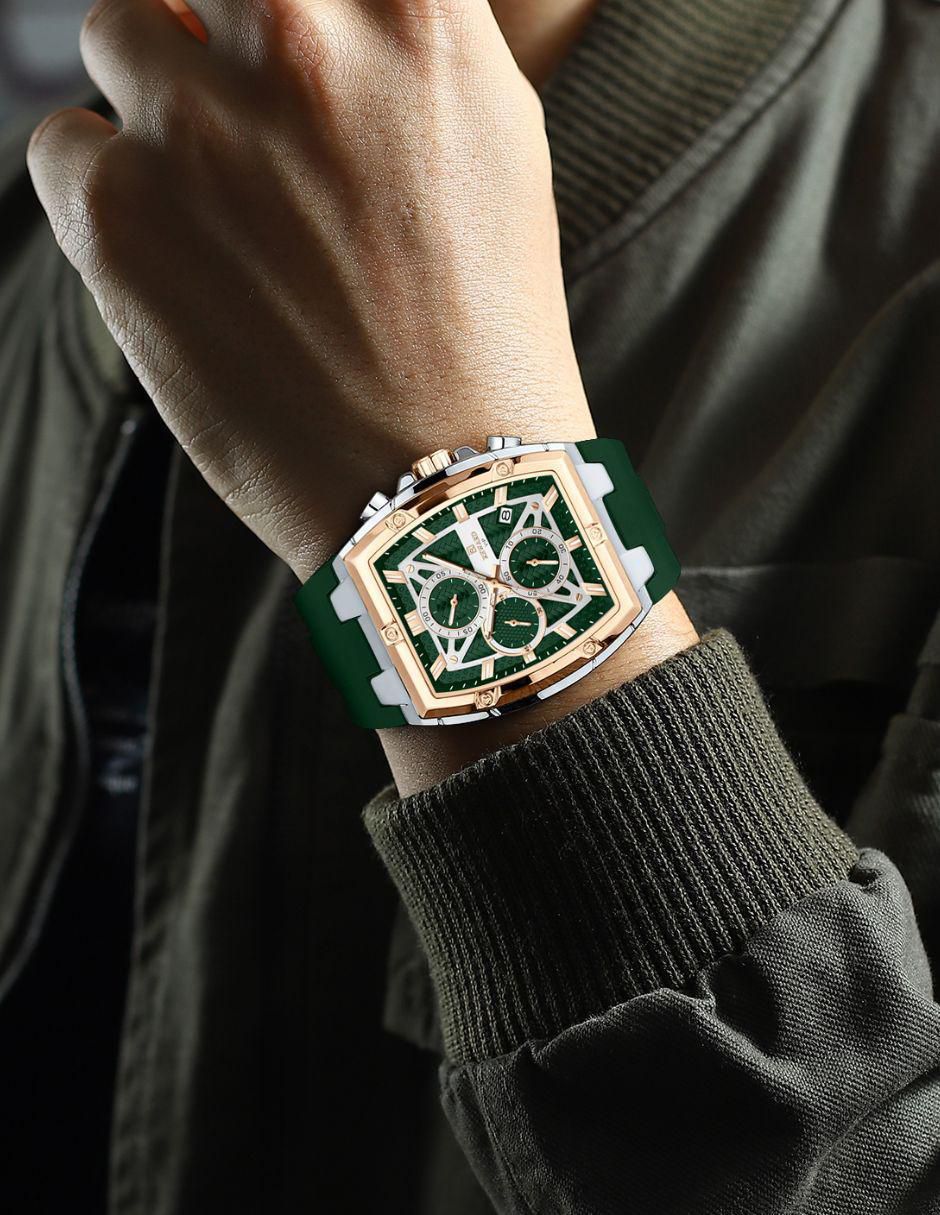 Reloj Luxury para hombre RD832261M-A 5