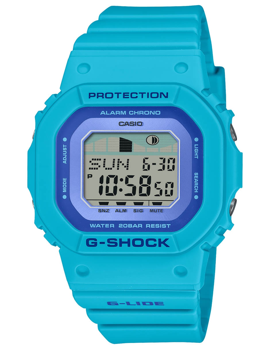 Reloj G-Lide para mujer GLX-S5610-2CR
