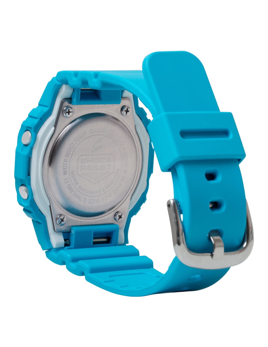 Reloj G-Lide para mujer GLX-S5610-2CR 2