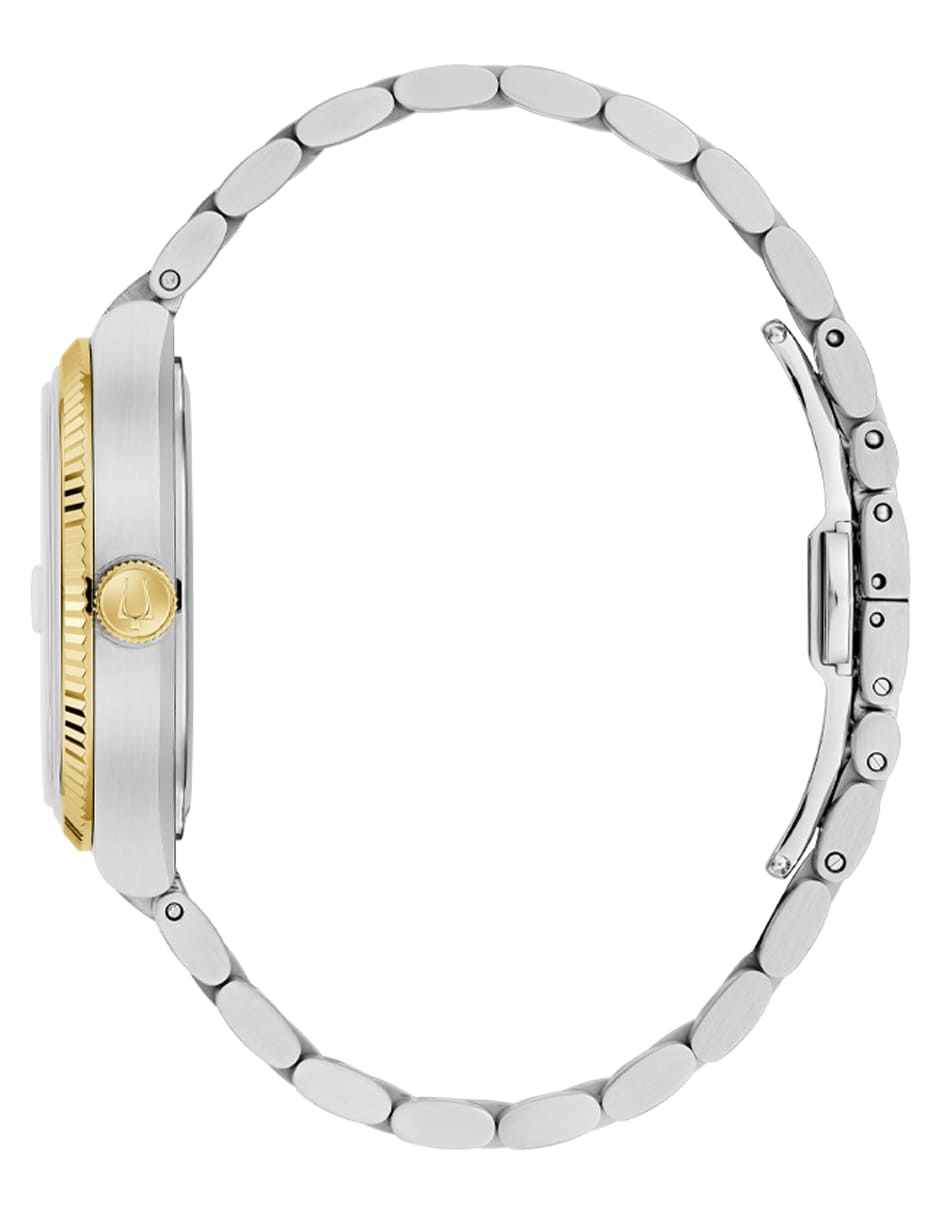Reloj Archivo Histórico para hombre 98B458 2