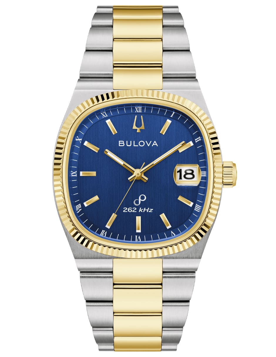 Reloj Archivo Histórico para hombre 98B462