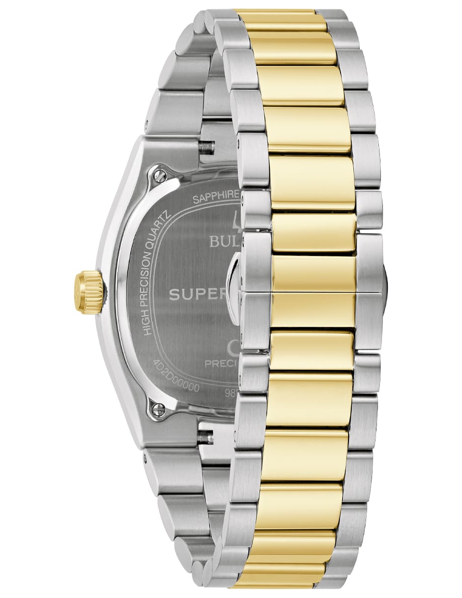 Reloj Archivo Histórico para hombre 98B462 3